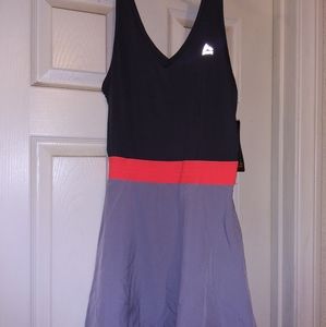 RBX women's tennis dress, M, NWT